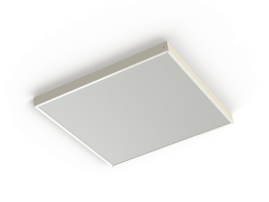 Светодиодный светильник для офисного освещения